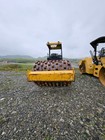 2008 Bomag Bw211d-40 Padfoot Vibratory Compactor - 84  - Deutz Diesel