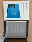 New Free Shipping Microsoft Windows 10 Pro Box Usb   Key Full