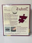 Vintage 2006 Disney Princess Esphera 360   60-piece 3-d Puzzle Ball     Sealed New
