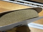 2  Velcro   Brand Mil-spec Coyote 498 Hook And Loop - Sew-on Type - 2-yards