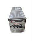 Little Giant Trough-o-matic Stock Water Tank Float valve Controlled Water Tank