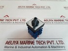 Kraus   Naimer Ch16 Position rotary Switch