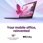 Lenovo - Ideapad Slim 3 15 3  2k Touchscreen Laptop - Amd Ryzen 7 170 2025 -    
