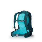 Gregory - Women s Targhee 24 Color Emerald Teal