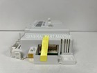 Genuine Oem Frigidaire Dishwasher Control Board 5304533996
