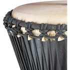 X8 Drums Stallion Pro Djembe 16 X 27 In 