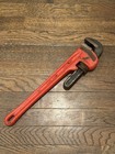 Ridgid Heavy Duty 18  Pipe Wrench 