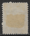 Canada  Mh Fine - 9c Green Bill Stamp - Revenue Issue