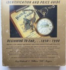 American Pocket Watches Identification And Price Guide Book 480p Vintage