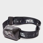 Petzl - Actik Core Headlamp 450 Lumens Rechargeable Core Battery Black