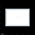 Old Vintage Photo Men Smoking Drinking