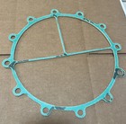 Ingersoll Rand 38028239 Bonnet Gasket Oil Cooler Air Compressor  Part