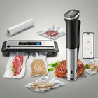 Inkbird Slow Cooker Sous Vide Machine Isv-300w Wifi Food Saver Vacuum Sealer Dry
