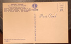 Vintage Postcard  Pepsi Cola Pavilion  New York World s Fair 1964-1965  Unused