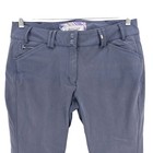 Tredstep Symphony Breeches Blue Women s  Size Us 32l