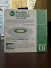 Wilton Trim And Turn Ultra Cake Turntable For Cake Decorating  New In Box