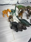 Dinosaur Toy Lot