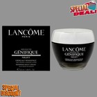 Lancome Advanced Genifique Repairing Night Cream   1 69 Oz Cream
