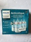 Philips Avent Anti-colic Baby Bottles 9oz 260ml 1 Month  Air Free Vent Pack Of 4