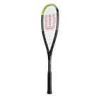 Wilson Blade Cm Squash Racquet Racket - Authorized Dealer With Warranty