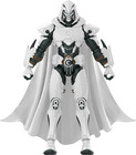 Blokees Marvel Rivals Champion Series Deluxe - Moon Knight - Model Kit Figure 
