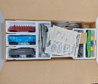 Vintage Lionel 6-1184 The Pacemaker O27 Train Set Nyc 8041 Tested Read
