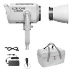 Godox Litemons La600bi Bi-color Led Video Light  white 