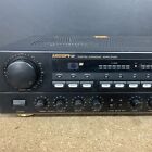 Vocopro Da-4000fx Digital Karaoke Amplifier