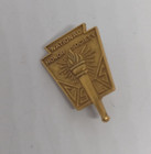 Vintage Gold Filled National Honor Society Pin