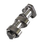 Brp Can-am 420620775 Camshaft Exhaust Assembly Xc Ds 450  Xc 420231140 420620771
