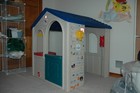 Step 2 Garage Play House