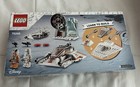 Lego Star Wars Snowspeeder 75268 New Sealed Box