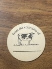 Vintage Milk Cap - From The Collection Of-  Lot Of 100 