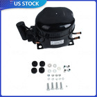 Compressor For Embraco Refrigerator Compressor 115v-60hz 110v-50hz R314 Nek6212z