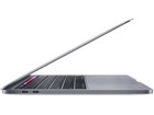 Apple Macbook Pro A2338 13  M1 8-core 16gb Ram 256gb Ssd Gray 2020   Excellent