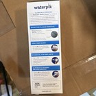 Waterpik Cordless Plus Water Flosser Rechargeable Wp-450w Open  No Tips