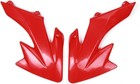 Xr crf 50 Plastics Fairing Fender Kit For Sdg Ssr And More Dirt Pit Bike  Red
