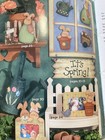 Vtg Painting Patterns Luv That Stuff For All Seasons Primitive Decor Bullen Rizz