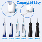 3v Charger For Waterpik Wp360 Wp360w Wp450 Wp450w Wp462 Wp462w Water Flosser Rep