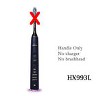 Philips Sonicare Diamondclean Smart 9700 Electric Toothbrush Handle Hx993l Blue