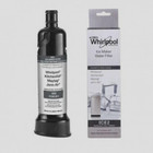 Oem Whirlpool Refrigerator Water Filter Ice2 F2wc9i1 Usa Free Shipping