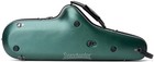 Protec Micro Zip Abs Tenor Saxophone Case - Hunter Green