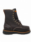 Thorogood 814-4141 1957 Flyway 8  Waterproof Moc Toe Work Wide Brown Boots 10ee