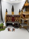 Wizarding World Harry Potter Hogwarts Castle   Diagon Alley Magical Minis   Tree