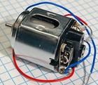 Vintage Nos New Old Stock Cox 3500 36d Slot Car Motor For 1 24   Sidewinder Cars