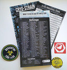 Mothership 1e  What Was Left To Rot By Terry Herc - Deluxe Edition - New - 2025