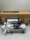 Genuine Oem Bobcat Starter Motor 6685190 For S175 S185 S250 Skid Steer Loader