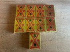 Remembrance Playing Cards Factory Sealed Vtg Lot 9 Decks Bridge Marshall