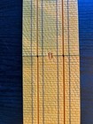 Aurora Slot Car Track - 200 Pins   100 Mustard Locks  Connectors  Joiners - New