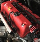 K-tuned Vc-vent Valve Cover Breather Filter For Honda Civic Acura Rsx K20 K24